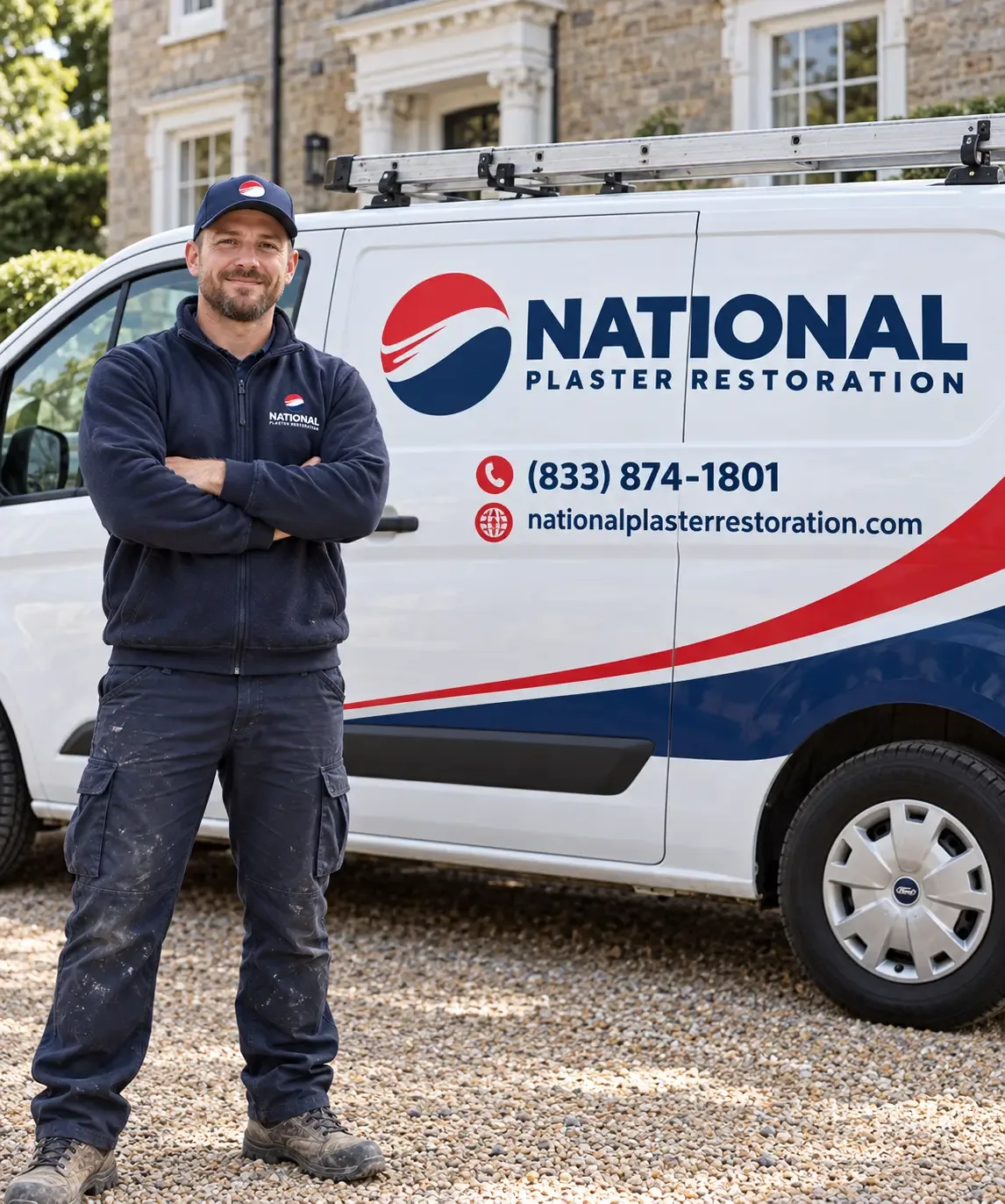 Plaster Repair company in Woodville, WI